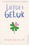 Liefde & geluk - Jenna Evans Welch - 9789402756661