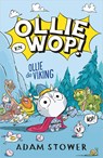 Ollie de Viking - Adam Stower - 9789402771039