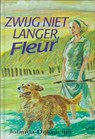 Zwijg niet langer Fleur - Jolanda Dijkmeijer - 9789402900347