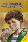 Het raadsel van de ketting - A. Vogelaar-van Amersfoort - 9789402900361