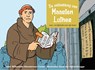 De ontdekking van Maarten Luther - Willemike Kloosterman-Coster - 9789402901832