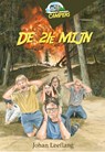De 21e Mijn - Johan Leeflang - 9789402901924