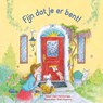 Fijn dat je er bent! - Lijda Hammenga - 9789402902303