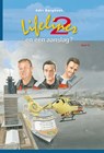 Lifeliner 2 en een aanslag? - Adri Burghout - 9789402903959