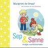 Sep & Sanne 2 - Margriet de Graaf - 9789402904147