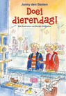 Doei dierendag! - Janny den Besten - 9789402904178