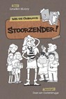 Stoorzender! - Janwillem Blijdorp - 9789402904215