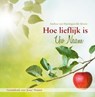 Hoe lieflijk is Uw naam - Andrea van Hartingsveldt-Moree - 9789402904536