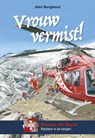 Vrouw vermist - Adri Burghout - 9789402905755