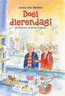 Doei dierendag - Janny den Besten - 9789402905809