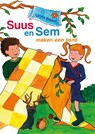 Suus en Sem maken een tent - Linda Bikker - 9789402906417