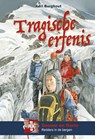 Tragische erfenis. - Adri Burghout - 9789402906905