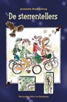 De Sterrentellers - Jeannette Donkersteeg - 9789402907230