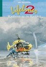 Wanhoop op de Wadden - Adri Burghout - 9789402907247
