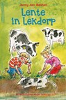 Lente in Lekdorp - Janny den Besten - 9789402907339