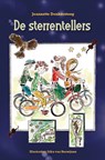 De Sterrentellers - Jeannette Donkersteeg - 9789402907506