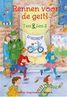 Rennen voor de geit! - Geesje Vogelaar- van Mourik - 9789402907865