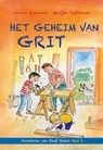 Het geheim van Grit - Lianne Biemond - 9789402907896