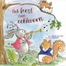 Het feest van eekhoorn - Heidi de Vries-Flier - 9789402908510