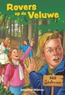 Rovers op de Veluwe - Janwillem Blijdorp - 9789402908718