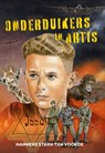 Onderduikers in ARTIS - Hanneke Stark- ten Voorde - 9789402909098
