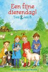 Een fijne dierendag! - Geesje Vogelaar- van Mourik - 9789402914344