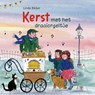Kerst met het draaiorgeltje - Linda Bikker - 9789402914368
