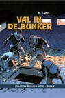 Val in de bunker - M. Kanis - 9789402915860