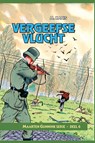 Vergeefse vlucht - M. Kanis - 9789402915907