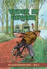 Vader in gevaar - M. Kanis - 9789402915921