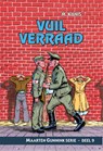 Vuil verraad - M. Kanis - 9789402915938