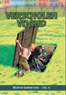 Verscholen vijand - M. Kanis - 9789402915945