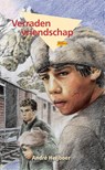 Verraden vriendschap - André Heijboer - 9789402916201
