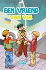 Een vriend van ver - Arina Stijsiger - 9789402917635