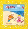 Spelen op het strand - Linda Bikker - 9789402917734