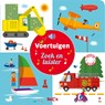 Voertuigen - Amy Cartwright - 9789403200194