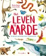 Het leven op Aarde - Nicola Davies ; Lorna Scobie - 9789403200323