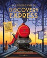 Aan boord van de Discovery Express - Emily Hawkins ; Tom Adams - 9789403200521