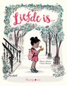 Liefde is ... - Diane Adams - 9789403200538