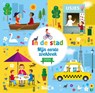 In de stad -  - 9789403200682