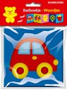 Badboekje - Woordjes -  - 9789403202549