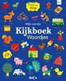 Mijn eerste kijkboek Woordjes -  - 9789403204383