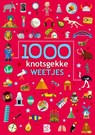 1000 knotsgekke weetjes -  - 9789403204796