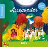 Schuifboekje Assepoester -  - 9789403206943