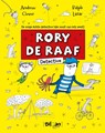 Rory De Raaf - Detective - Andrew Clover ; Ralph Lazar - 9789403207308