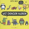 Wij dragen kleren - Katie Abey - 9789403207353