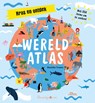Wereldatlas -  - 9789403208794