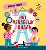 Het menselijk lichaam -  - 9789403208800