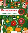 De seizoenen -  - 9789403208817