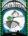 Emilia Hoektand en de geheugendief - Laura Ellen Anderson - 9789403209067